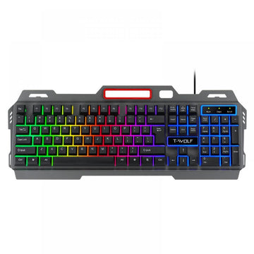 RGB Gaming Keyboard